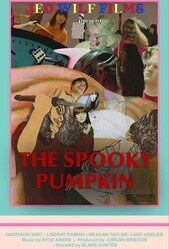 Зловещая тыква / The Spooky Pumpkin