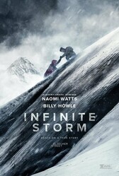 Бесконечная буря / Infinite Storm