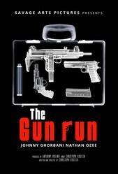 Из-под полы / The Gun Run