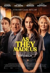 Они сделали нас такими / As They Made Us