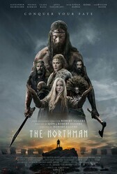 Варяг / The Northman