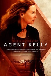 Агент Келли / Agent Kelly