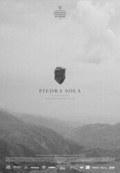 Одинокая скала / Piedra sola