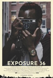 36 кадров / Exposure 36