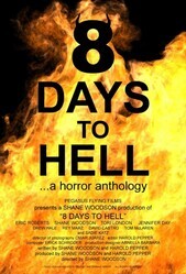 8 дней до ада / 8 Days to Hell