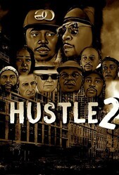 Махинаторы 2 Захват / Hustle 2