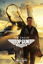 Топ Ган: Мэверик / Top Gun: Maverick