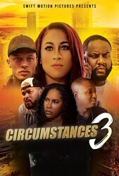 Обстоятельства 3 / Circumstances 3