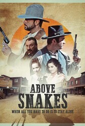 Расплата / Above Snakes