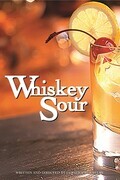 Виски с лимоном / Whiskey Sour