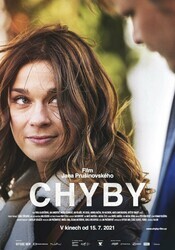 Ошибки / Chyby