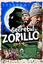 Тайна Зорилло / Secretul lui Zorillo