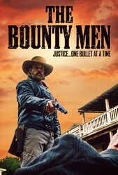 Охотники за головами / The Bounty Men