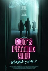 Божья ласка / God's Petting You