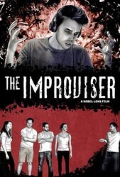 Импровизатор / The Improviser