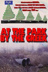 В парке у ручья / At the Park by the Creek