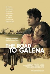 Дорога в Галену / The Road to Galena