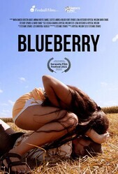 Черника / Blueberry