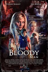 Кровавый / The Bloody Man