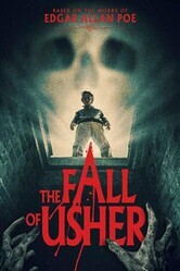 Падение Ашеров / The Fall of Usher