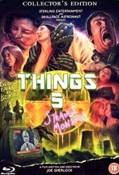 Твари 5 / Things 5