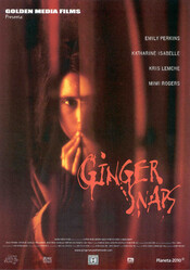 Оборотень / Ginger Snaps