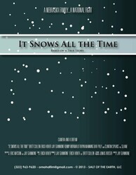 Там, где всегда идет снег / It Snows All the Time