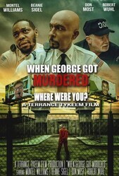 Когда Джорджа убили / When George Got Murdered