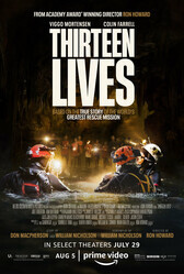 13 жизней / Thirteen Lives