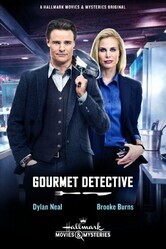 Детектив Гурман / The Gourmet Detective