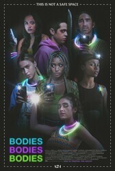 Тела, тела, тела / Bodies Bodies Bodies