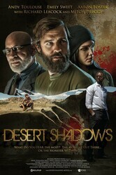 Тени пустыни / Desert Shadows