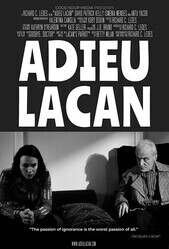 Прощай, Лакан / Adieu, Lacan