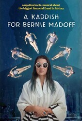 Кадиш по Берни Мэйдоффу / A Kaddish for Bernie Madoff