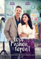 Любовь, мода и снова любовь / Love, Fashion, Repeat