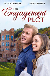 Псевдопомолвка / The Engagement Plot