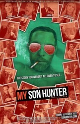 Мой сын Хантер / My Son Hunter