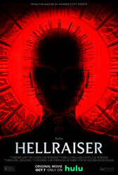 Восставший из ада / Hellraiser