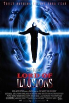 Повелитель иллюзий / Lord of Illusions