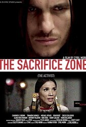 Жертвенная зона Активист / The Sacrifice Zone (The Activist)