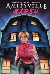 Карен из Амитвилля / Amityville Karen