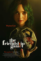 Игра в дружбу / The Friendship Game