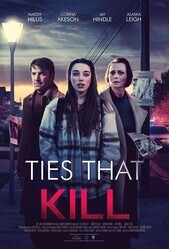 Смертельные узы / Ties that Kill