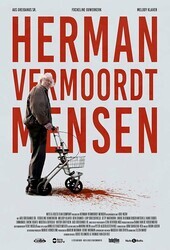 Убийца Герман / Herman vermoordt mensen