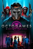 Игра в осьминога / The OctoGames