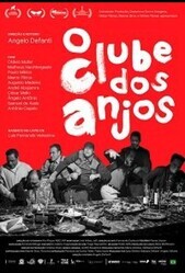 Клуб Ангелов / O Clube dos Anjos