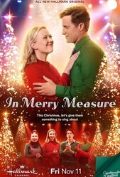 В ритме счастья / In Merry Measure