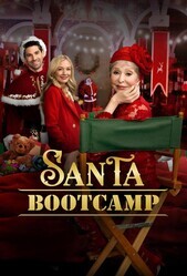 Учебный лагерь Санта-Клауса / Santa Bootcamp