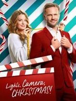 Свет, камера, Рождество! / Lights, Camera, Christmas!