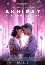 Ахират История любви / Akhirat: A Love Story